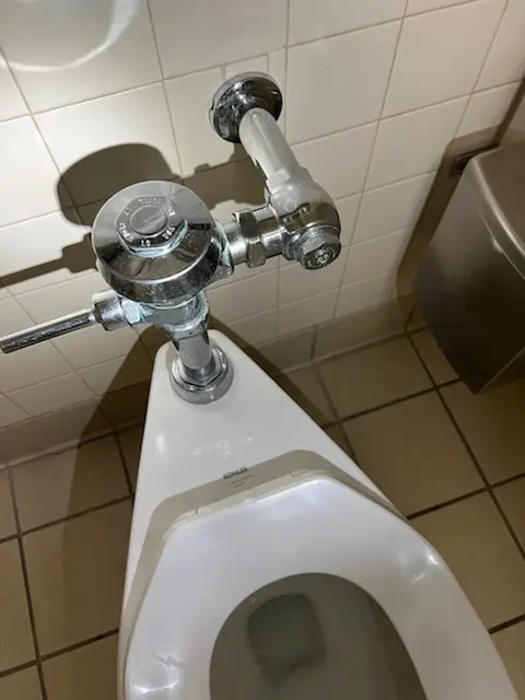 Fixture installation and repair for Hydro Jetting in Metro West